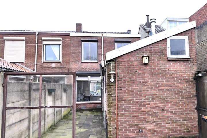 Bekijk foto 10 van Tongerlose Hoefstraat 68