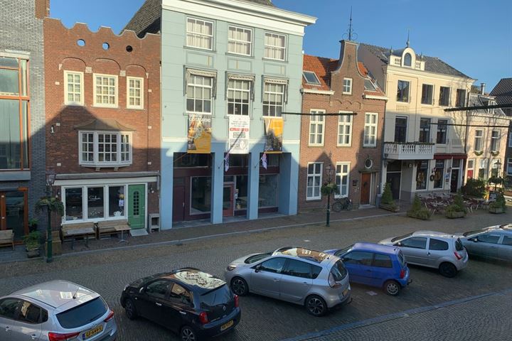 Bekijk foto 13 van Lomberdstraat 10-A