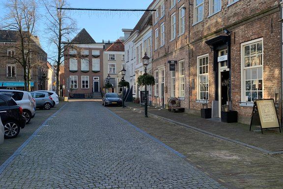 Bekijk foto 14 van Lomberdstraat 10-A