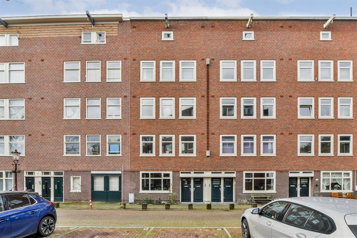 Bekijk foto 5 van De Kempenaerstraat 70-H