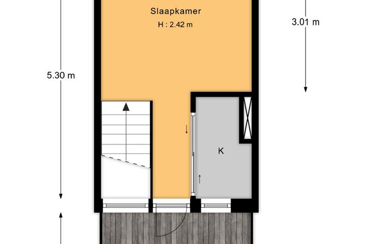 View photo 28 of Plantage 20