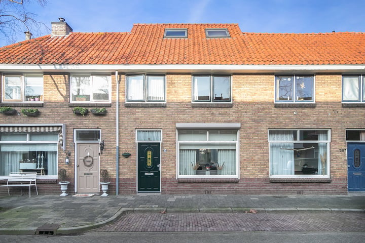 Bekijk foto 1 van Jan van Arkelstraat 74