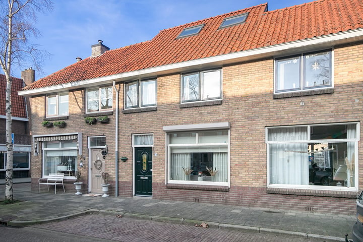 Bekijk foto 2 van Jan van Arkelstraat 74