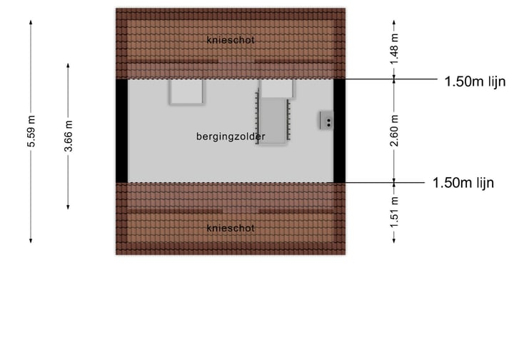 View photo 40 of Anton Koolhaasstraat 20