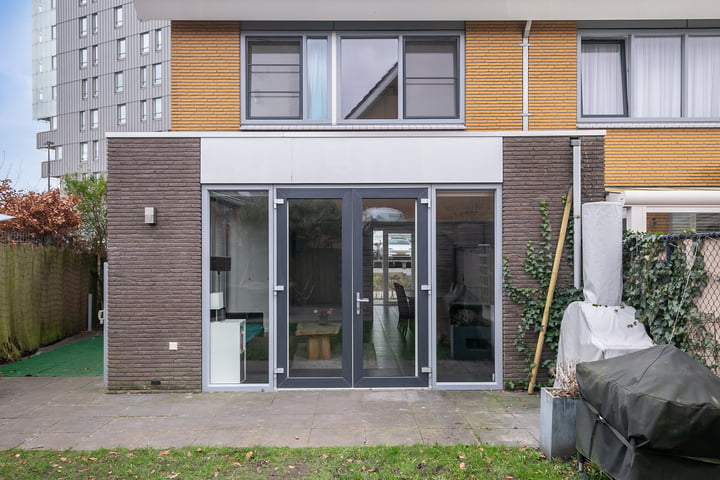 View photo 35 of Anton Koolhaasstraat 20