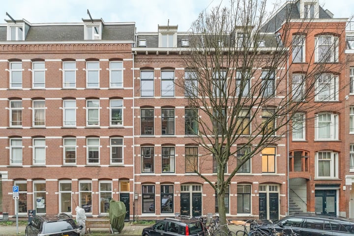 Bekijk foto 1 van Dusartstraat 48-II