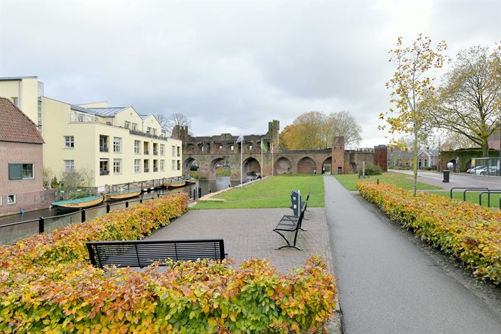 Bekijk foto 62 van Turfstraat 45