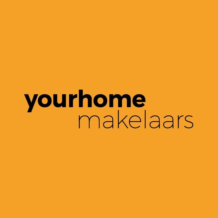 Your Home Makelaars Amsterdam Logo