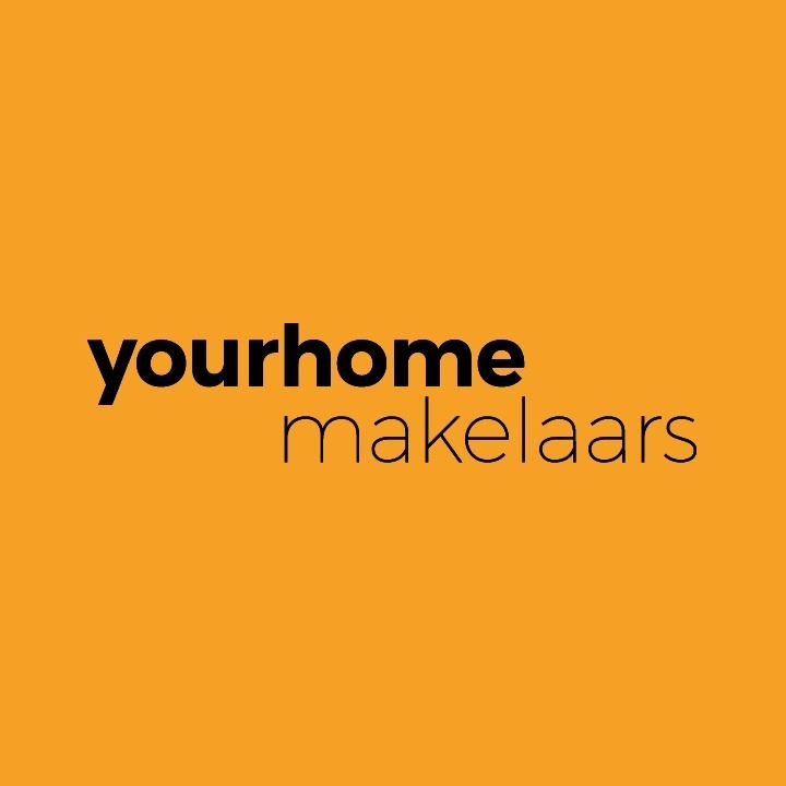 Your Home Makelaars Amsterdam logo