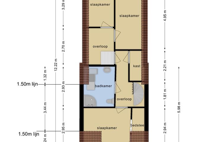 Bekijk foto 59 van Scheepstimmerdijk 44