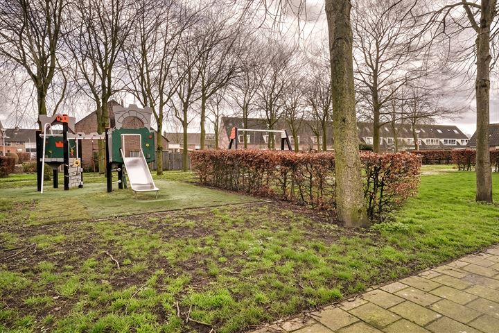 Bekijk foto 38 van Burgemeester Swaanplantsoen 16