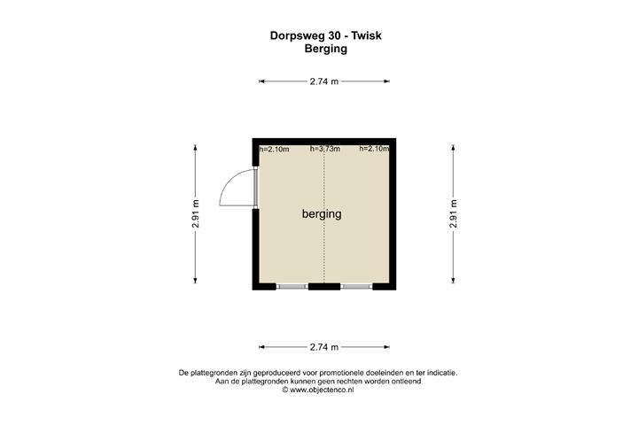 Bekijk foto 42 van Dorpsweg 30