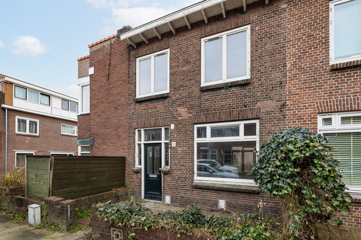 Bekijk foto 1 van Semarangstraat 14