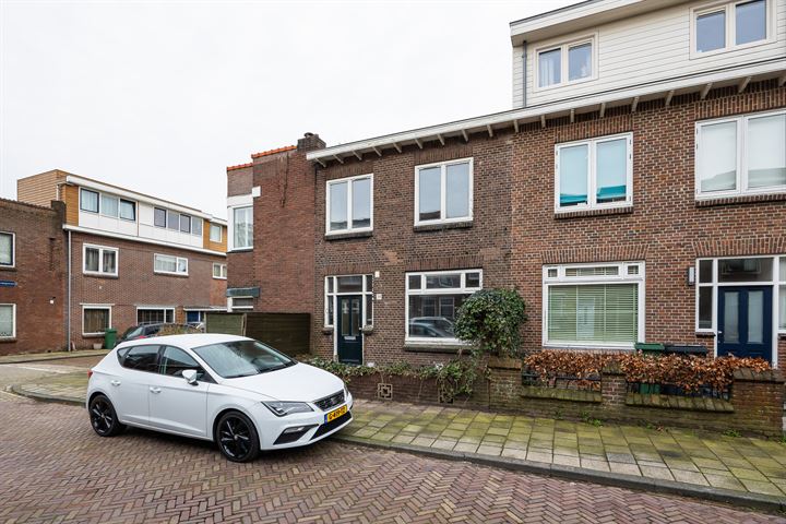 Bekijk foto 19 van Semarangstraat 14