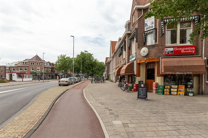 Bekijk foto 22 van Semarangstraat 14