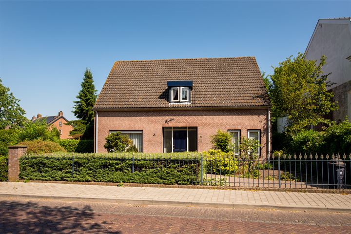 View photo 50 of Burgemeester Voetenstr 33