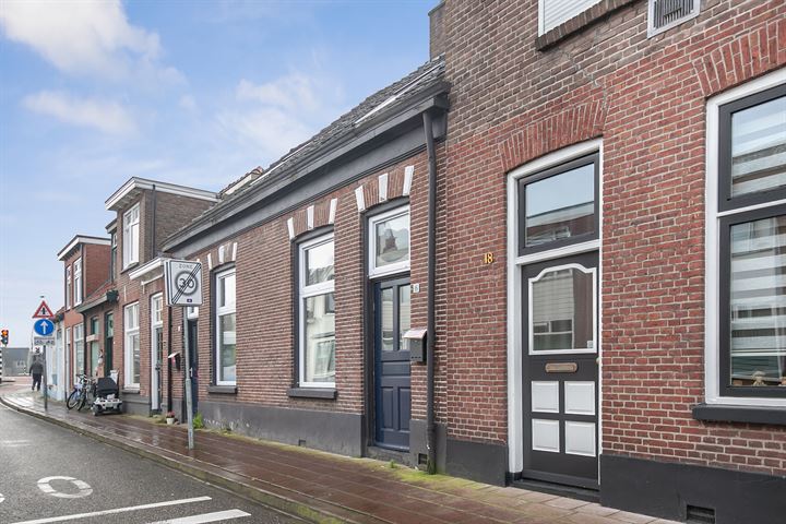 Bekijk foto 4 van Nieuwstraat 16