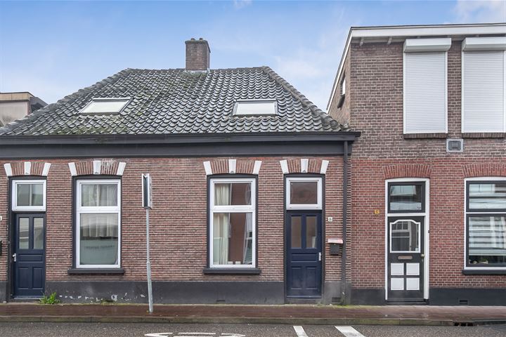 Bekijk foto 2 van Nieuwstraat 16