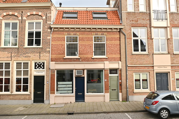 Bekijk foto 35 van Rijkebuurtstraat 16-A