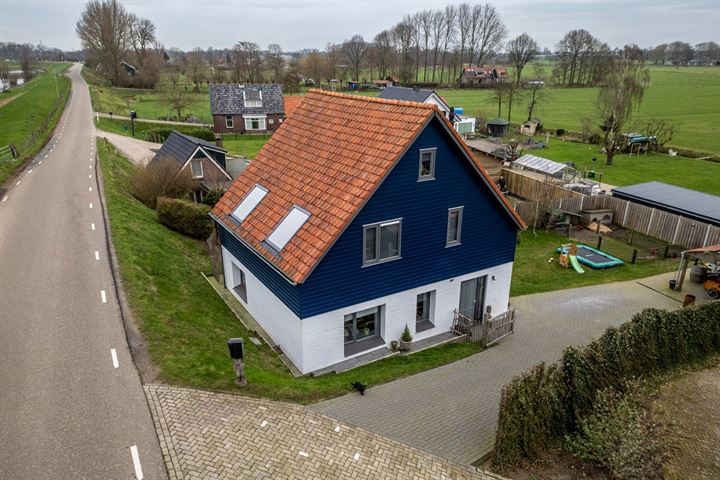 Bekijk foto 1 van Maasdijk 146