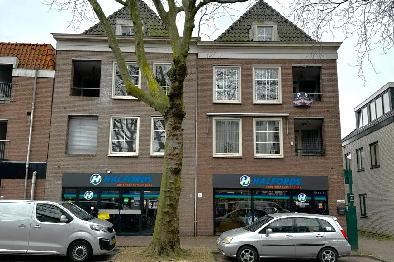 Bekijk foto 1 van Westerstraat 104