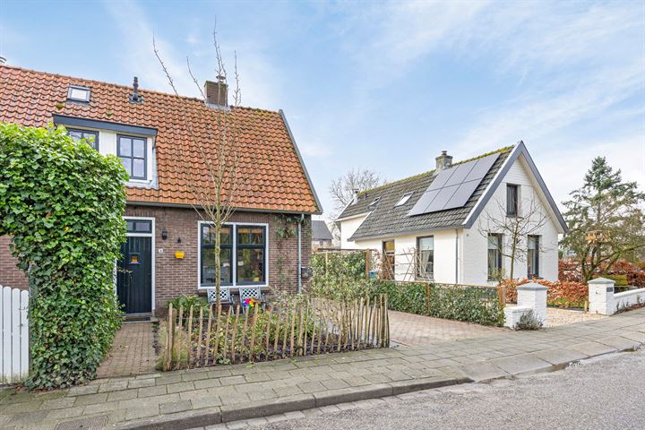 Bekijk foto 29 van Keizerstraat 16