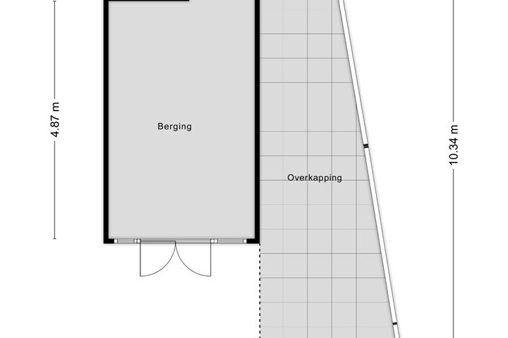 Bekijk foto 33 van Keizerstraat 16