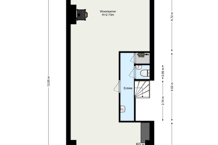 Bekijk foto 31 van Maaskade 102-A3