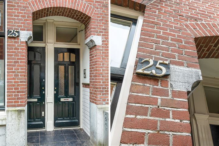 Bekijk foto 33 van Brederodestraat 25-3