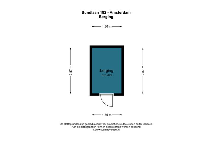 Bekijk foto 40 van Bundlaan 182