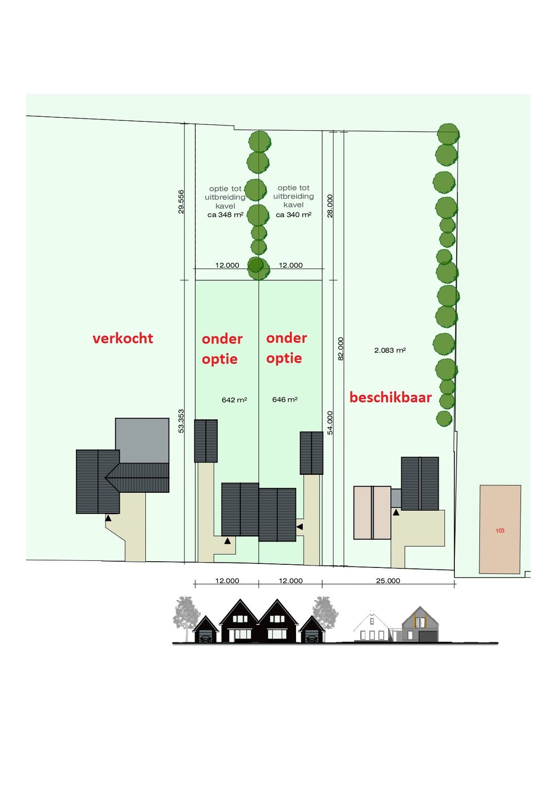 Foto 1 van Erasstraat