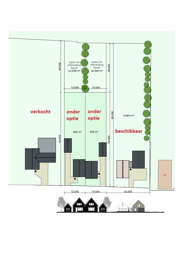 Foto 1 van Erasstraat