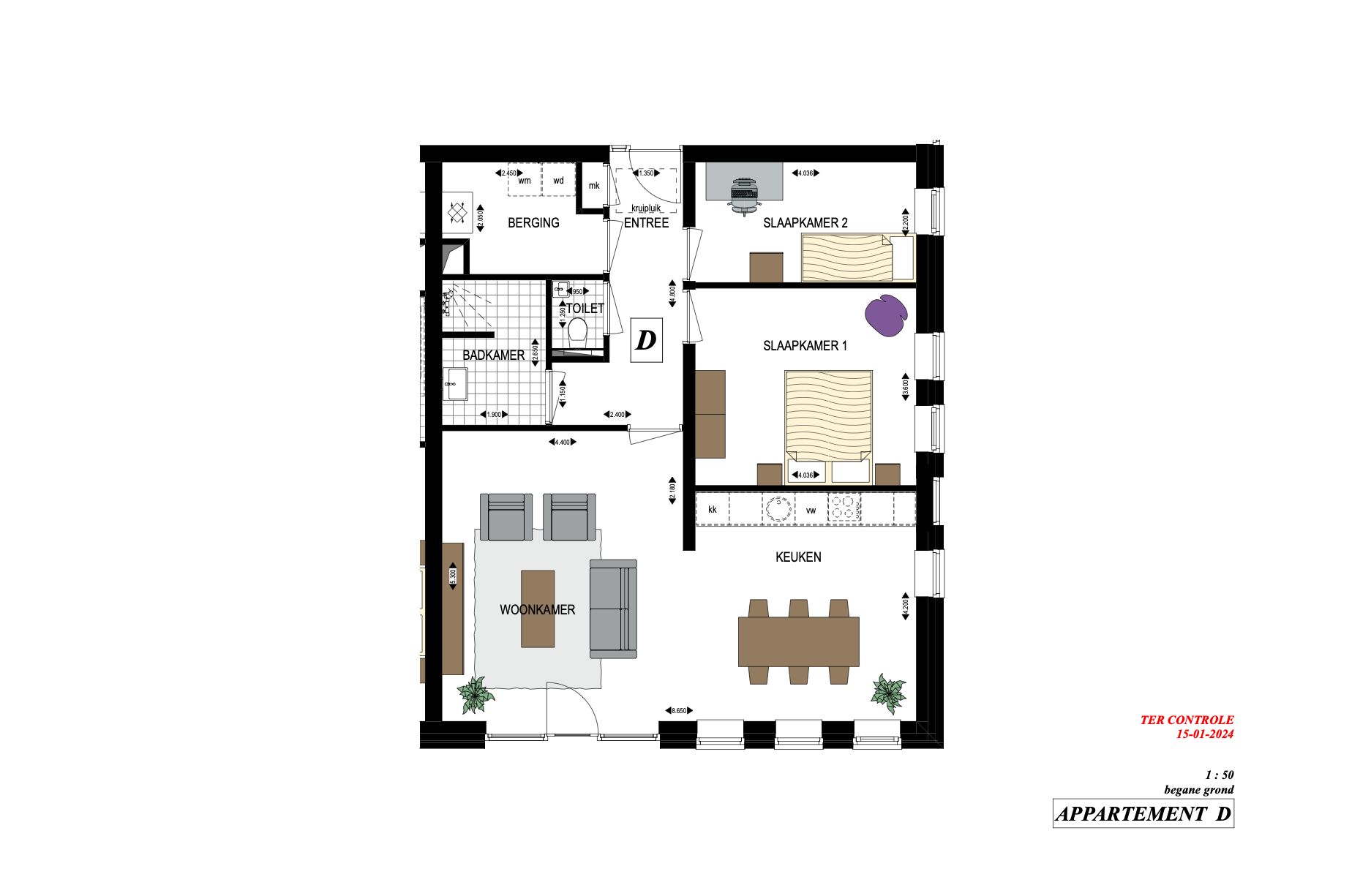 Foto 6 van Euroaweg131 D