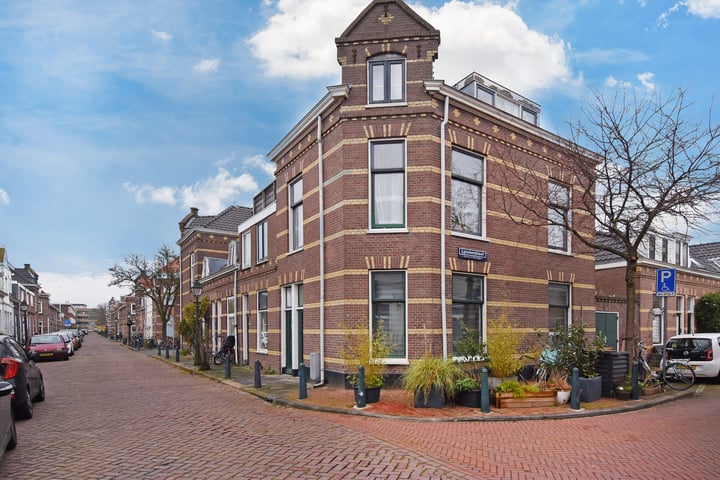 Bekijk foto 3 van Hondiusstraat 1-B