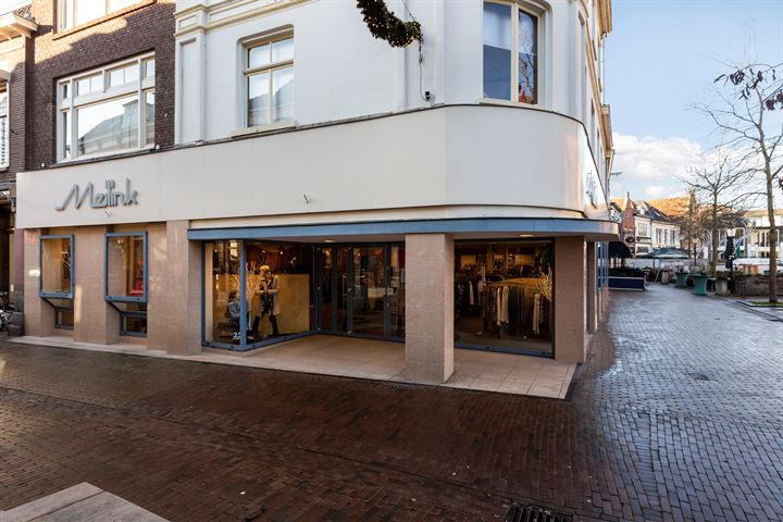 Bierstraat 16-24, Lochem