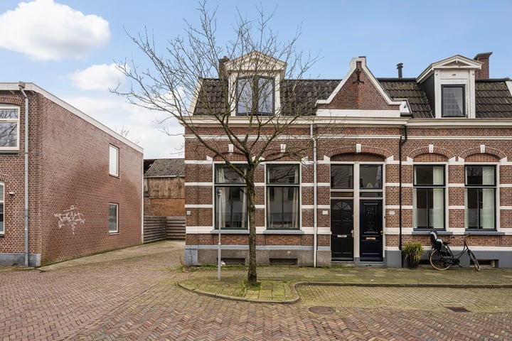 Bekijk foto 2 van Van der Laenstraat 113