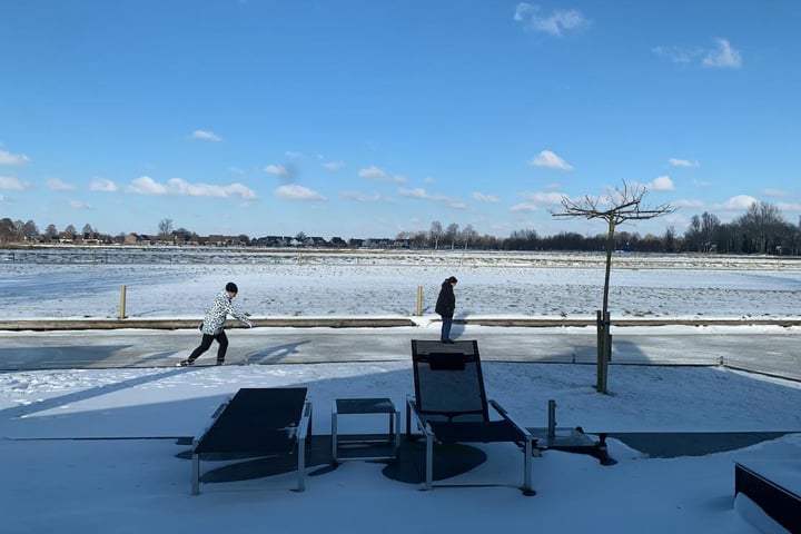 Foto 46 van Langesteeg 18