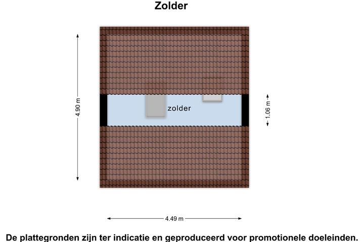 Bekijk foto 30 van Appelgaarde 24-A