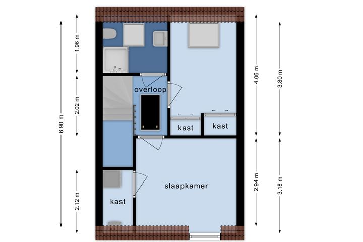 Bekijk foto 29 van Appelgaarde 24-A