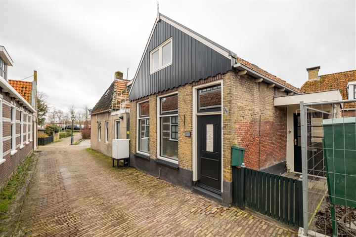 Bekijk foto 3 van Baanweg 159