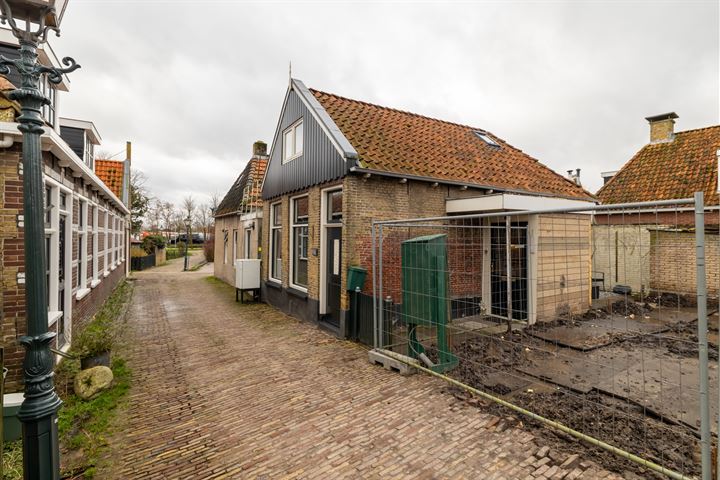 Bekijk foto 5 van Baanweg 159