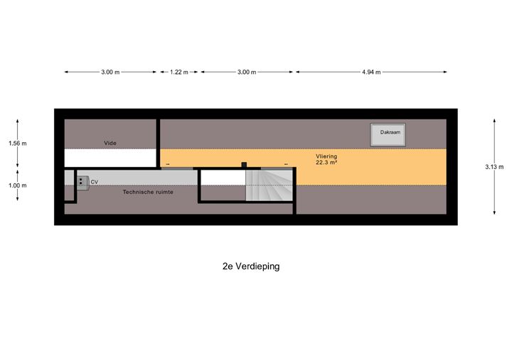 Bekijk foto 57 van Palingdreef 9