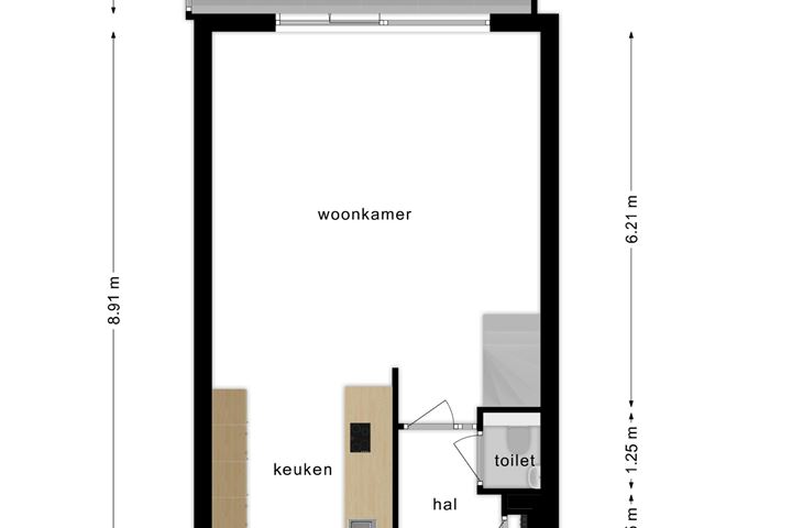 Bekijk foto 37 van Achterwende 4