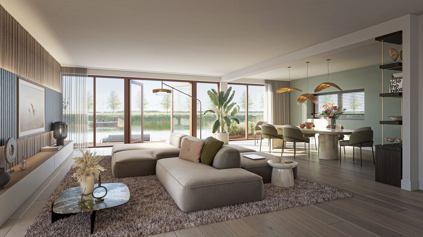 Foto 1 van Roerhof 2