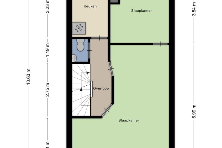 Bekijk foto 30 van Marktweg 287