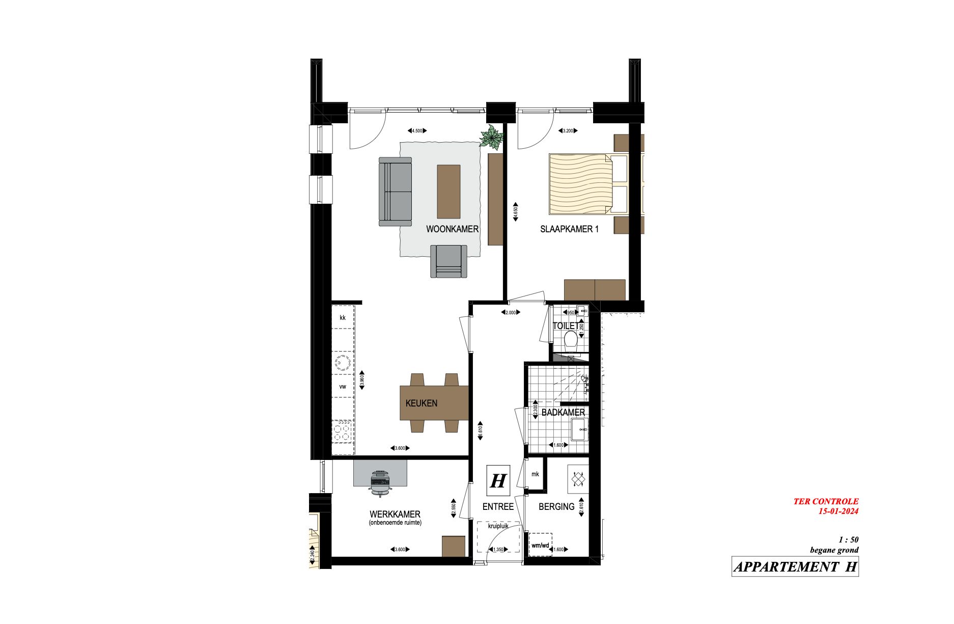 Foto 6 van Europaweg 131 H