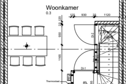 Bekijk foto 16 van Wildelandenstraat 4