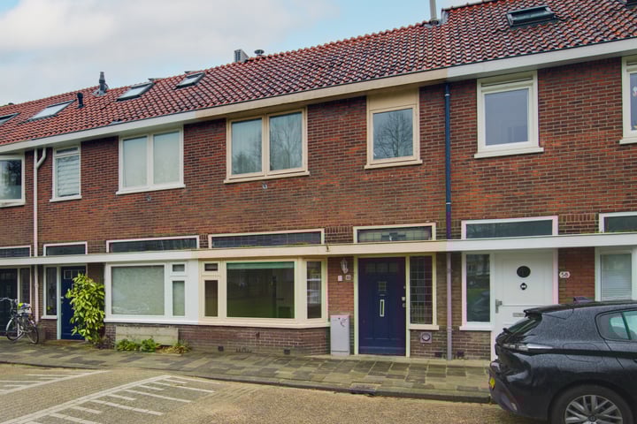 Bekijk foto 5 van Vaartscherijnstraat 60
