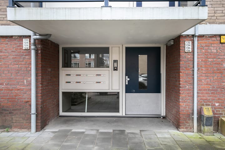 Foto 3 van Henri Polakstraat 132