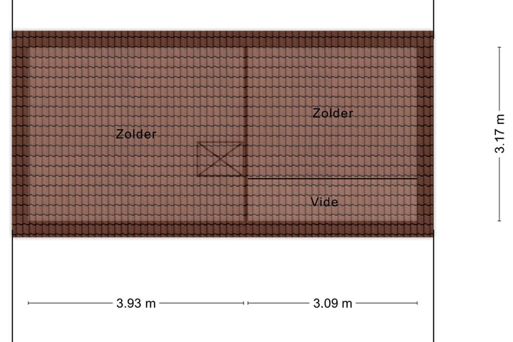 Bekijk foto 38 van Doude van Troostwijkstraat 73